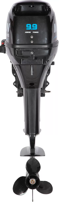 Лодочный мотор MARLIN MP 9.9 AMHL в Каменск-Уральском