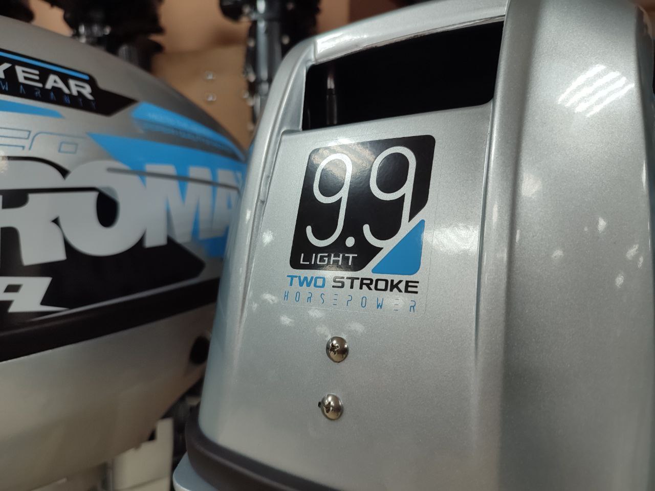 Лодочный мотор PROMAX SP9.9FHS LIGHT в Каменск-Уральском