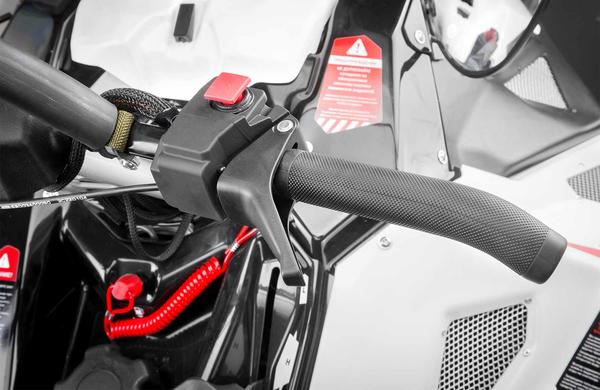 Снегоход STELS ВИТЯЗЬ SA800 2.0 в Каменск-Уральском