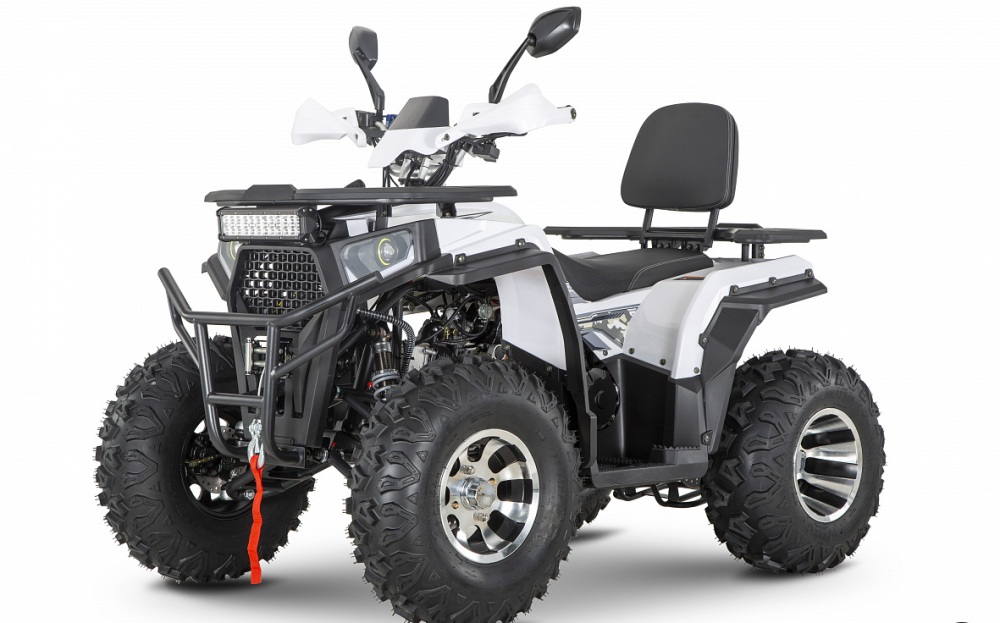 Квадроцикл YACOTA VIKING PRO в Каменск-Уральском