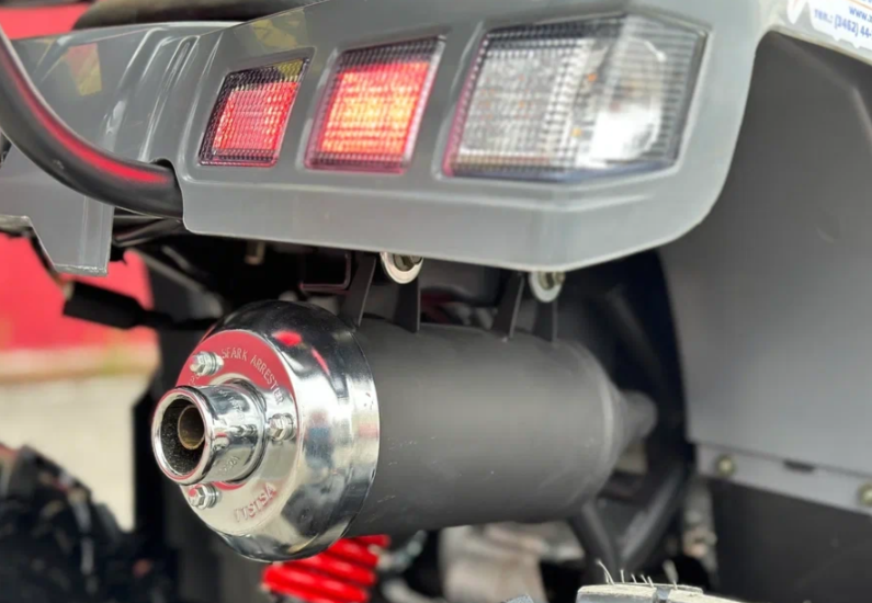 Квадроцикл GBM MAVERICK 300 NEW в Каменск-Уральском