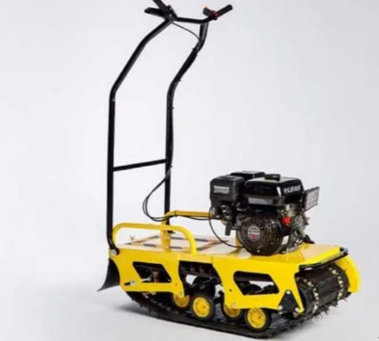 Мотобуксировщик FISHRIDE МИНИ 8 л.с. в Каменск-Уральском