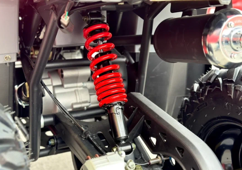 Квадроцикл GBM MAVERICK 300 NEW в Каменск-Уральском