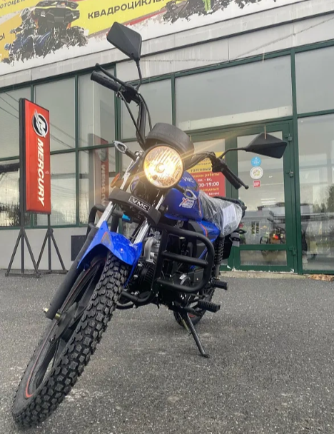 Мопед VENTO RIVA - II SX PRO в Каменск-Уральском