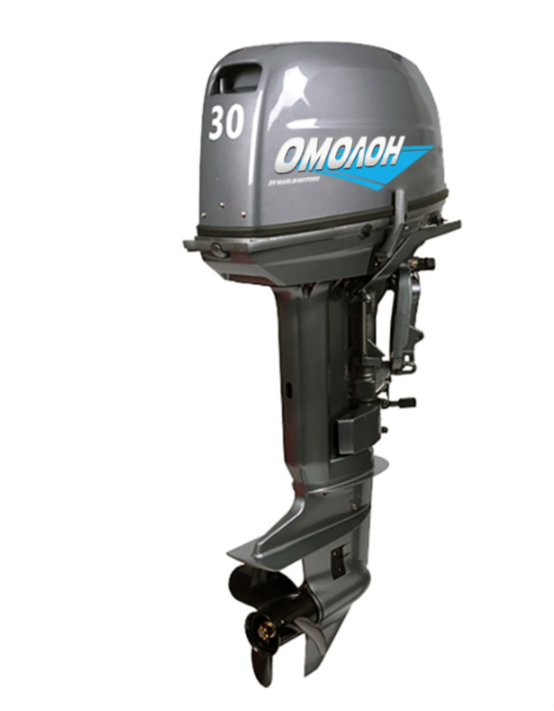 Лодочный мотор ОМОЛОН MP 30 AMHS в Каменск-Уральском