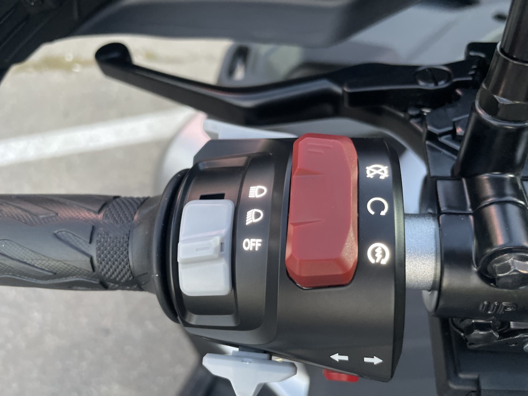 Квадроцикл BENDA Redstone 550 R2 в Каменск-Уральском