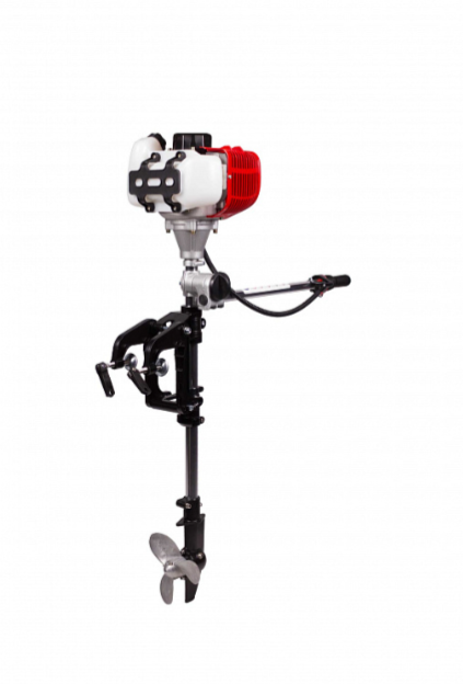 Подвесной лодочный мотор TOYAMA TA 2 в Каменск-Уральском