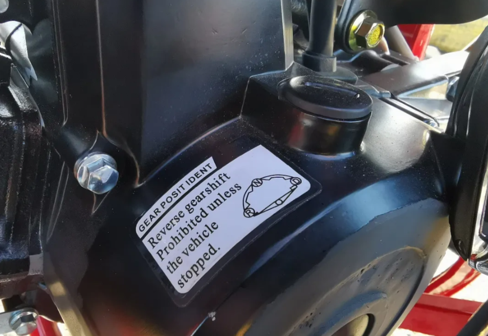 Квадроцикл GBM SHARP KIDS 125 в Каменск-Уральском