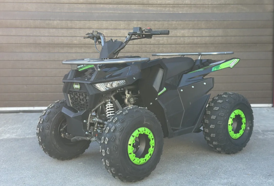 Квадроцикл GBM DAXTER 220 NEW в Каменск-Уральском