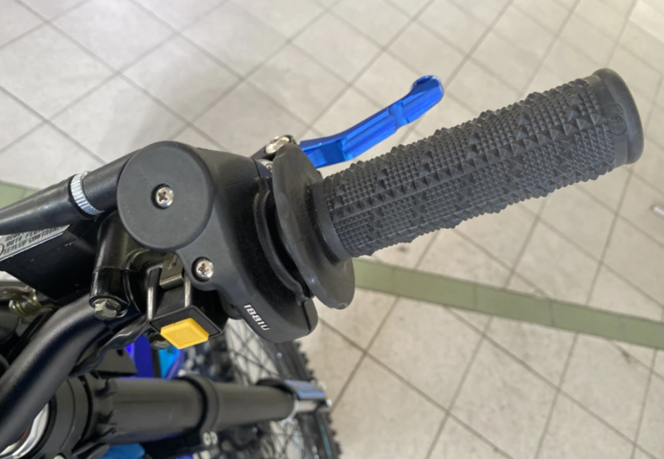 Кроссовый мотоцикл PROMAX DAIKON CB330 в Каменск-Уральском