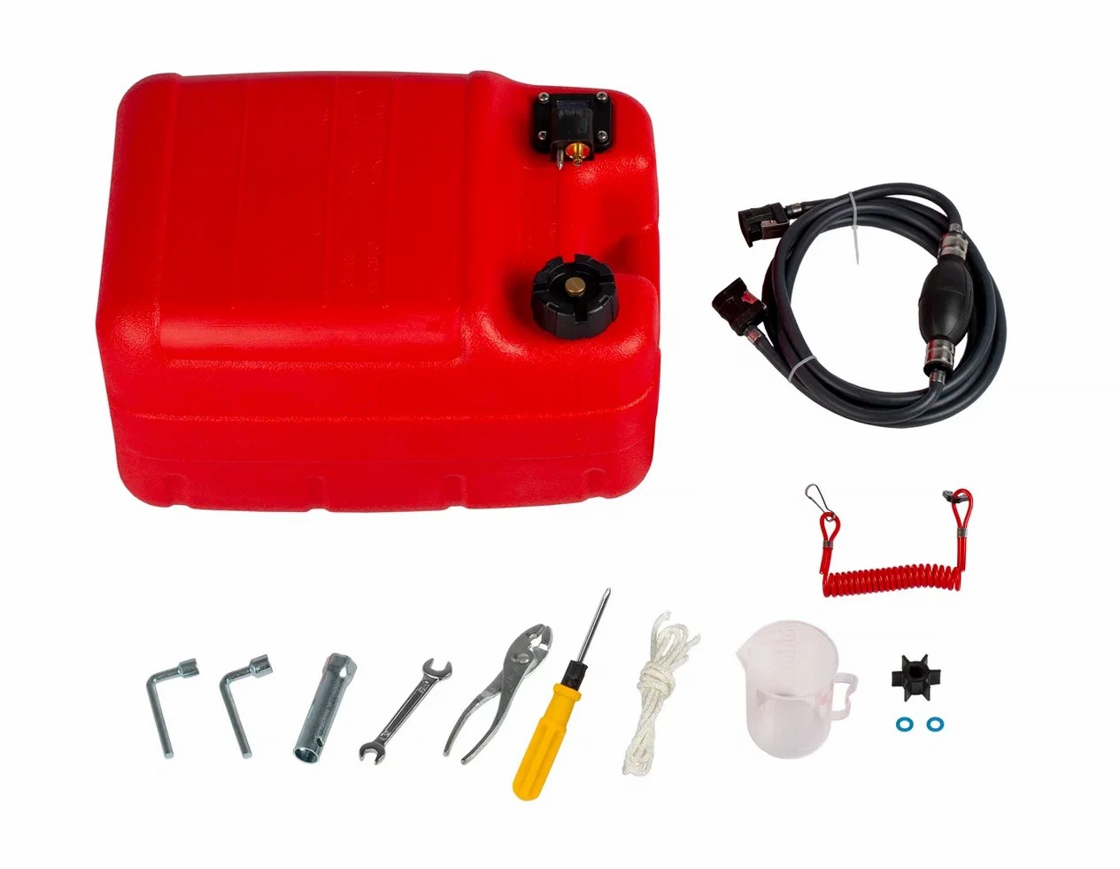 ЛОДОЧНЫЙ МОТОР GLADIATOR G9.9FHS в Каменск-Уральском