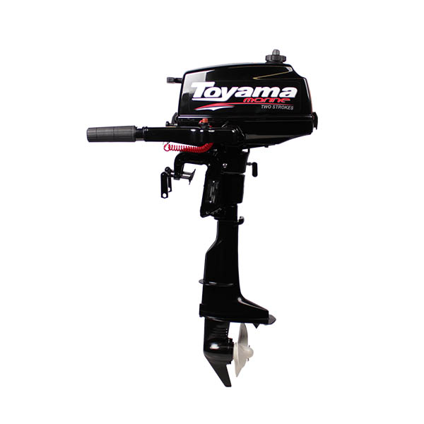 ЛОДОЧНЫЙ МОТОР TOYAMA TC3.6BMS в Каменск-Уральском