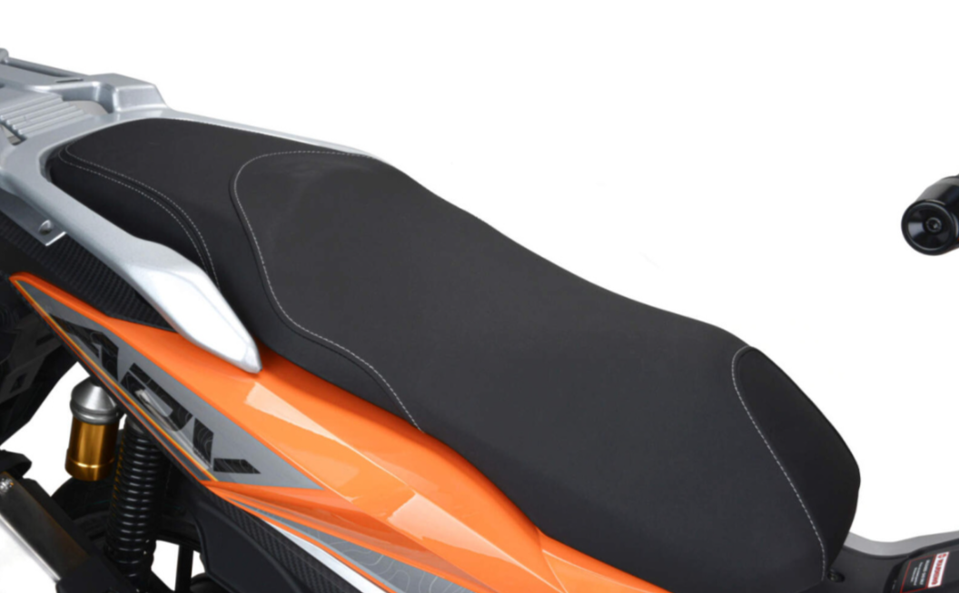 Скутер MOTOLAND (МОТОЛЕНД) T-MAX 150 в Каменск-Уральском