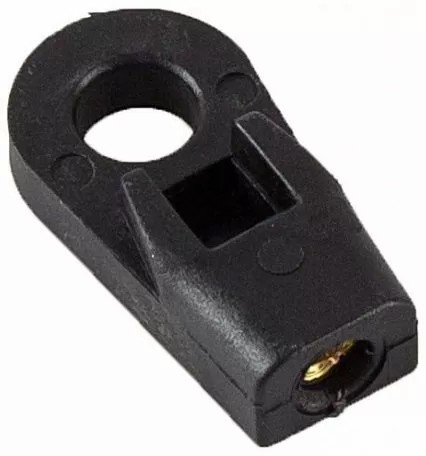 КОННЕКТОР ТРОСА ГАЗ-РЕВЕРС, ПЛАСТИК / 703-48345-01 в Каменск-Уральском