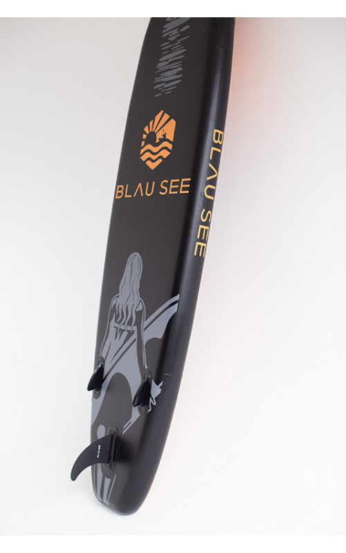 НАДУВНОЙ SUP-BOARD MOONLIGHT 10,6 в Каменск-Уральском