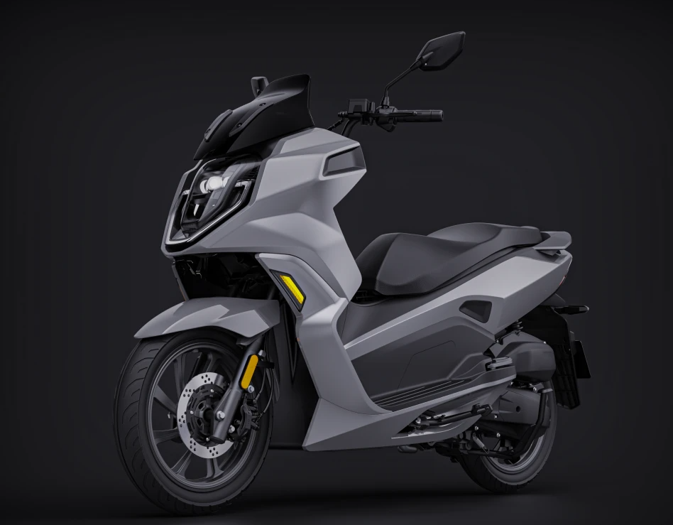 Скутер FAIDET BATUR 250(49) в Каменск-Уральском