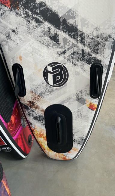 SUP (САП) ДОСКА RAIDEX I BOARD 11’ (332СМ) «MRAMOR» в Каменск-Уральском