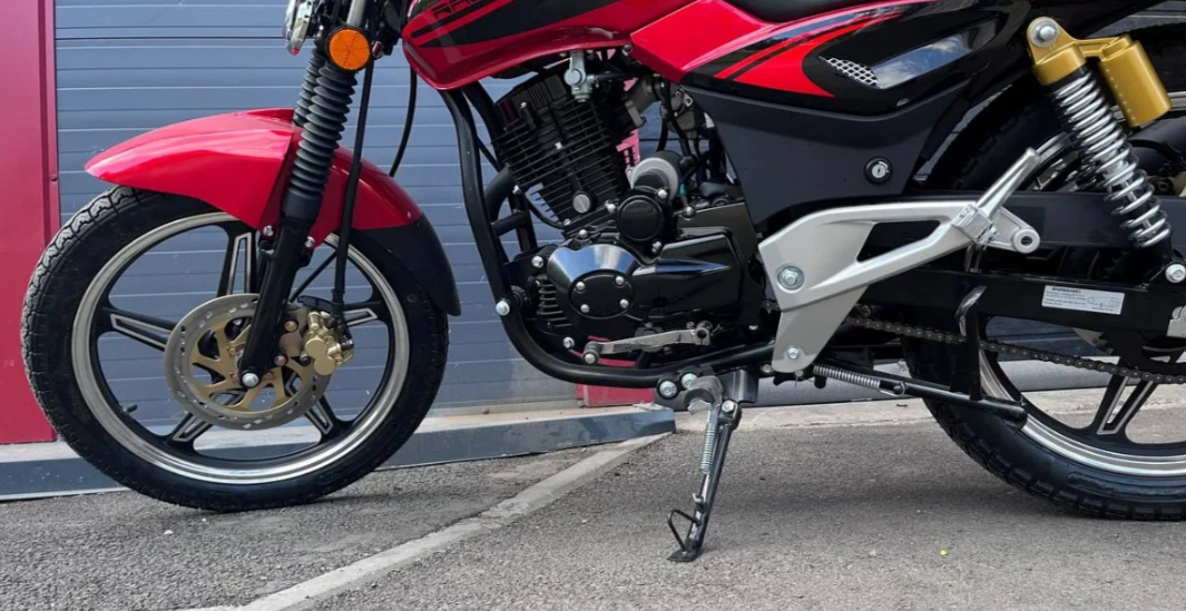 Мотоцикл RACER MAGNUM RC200-C5B в Каменск-Уральском