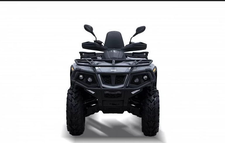 Квадроцикл HISUN TACTIC 550 (HS550ATV) NORMAL в Каменск-Уральском