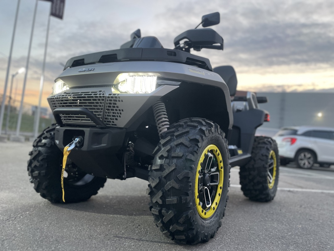 Квадроцикл BENDA Redstone 550 R2 в Каменск-Уральском