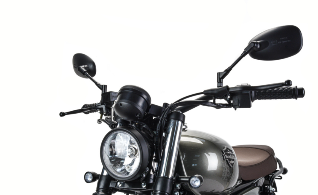 Мотоцикл MOTOLAND (МОТОЛЕНД) TEXAS 300 в Каменск-Уральском