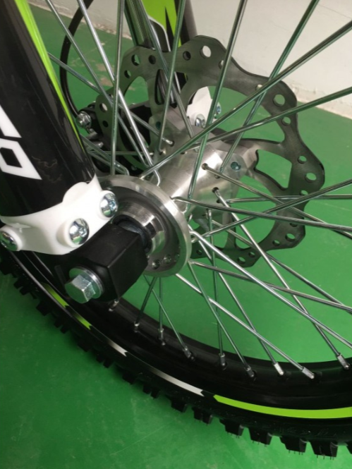 Питбайк JHLMOTO JHL Z140E (YX1P56FMJ) в Каменск-Уральском