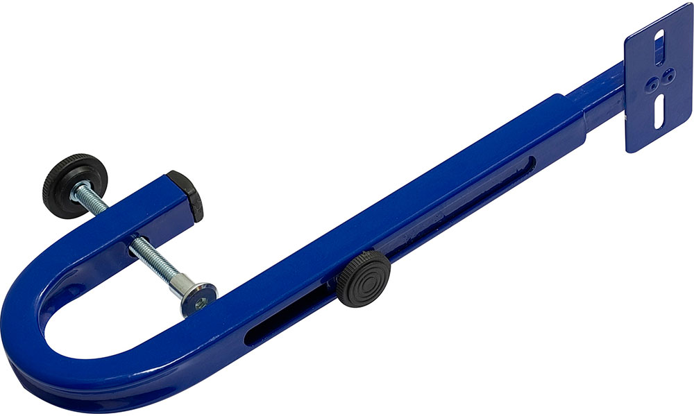 Кронштейн датчика эхолота №1 сплошной в Каменск-Уральском