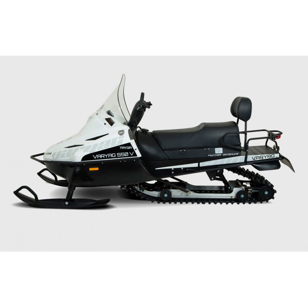 Снегоход РМ ТАЙГА ВАРЯГ 550 V SE в Каменск-Уральском