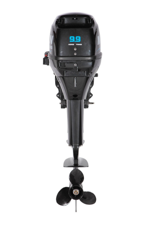 Лодочный мотор MARLIN MF 9.9 AWRS в Каменск-Уральском