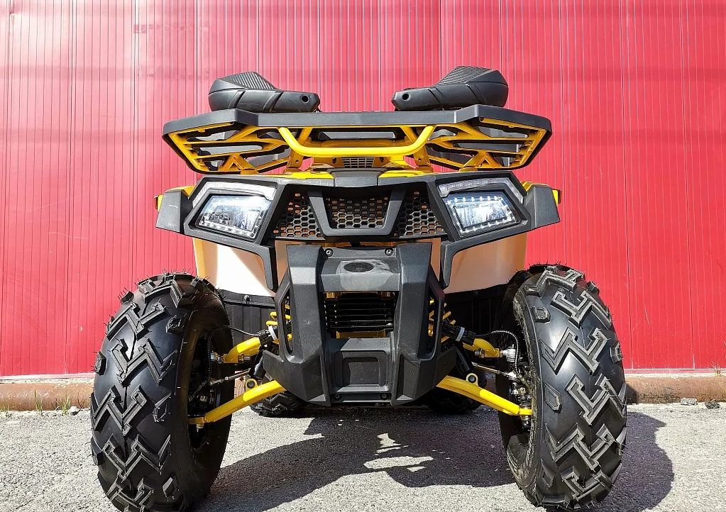 Квадроцикл PROMAX STORM 280 LUX в Каменск-Уральском