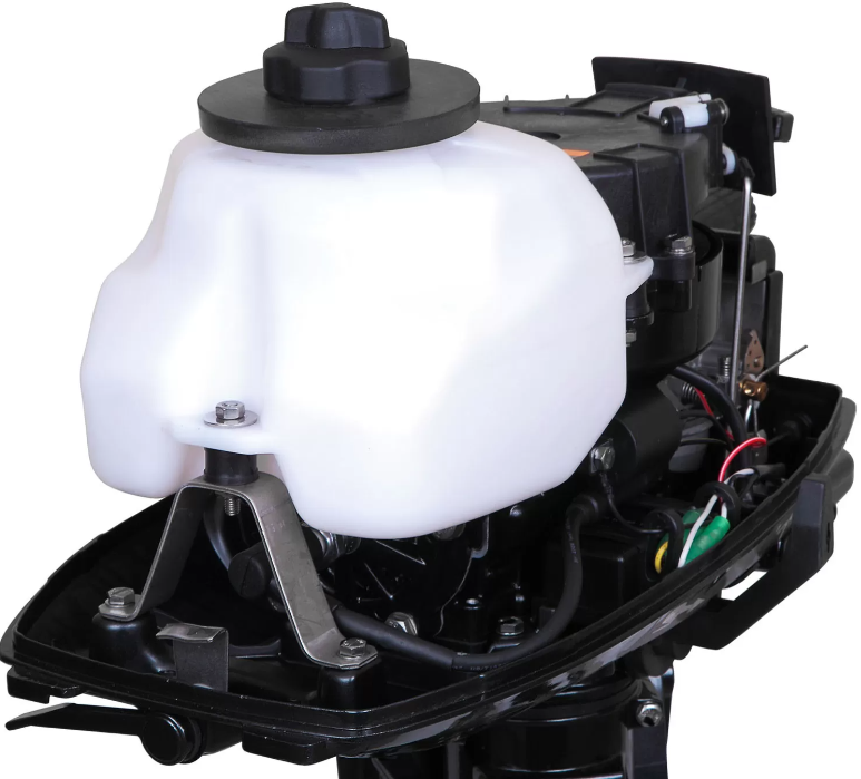 Лодочный мотор MARLIN MP 5 AMHL в Каменск-Уральском