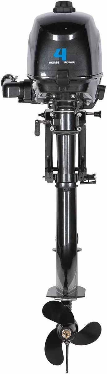 Лодочный мотор MARLIN MP 4 AMHS в Каменск-Уральском