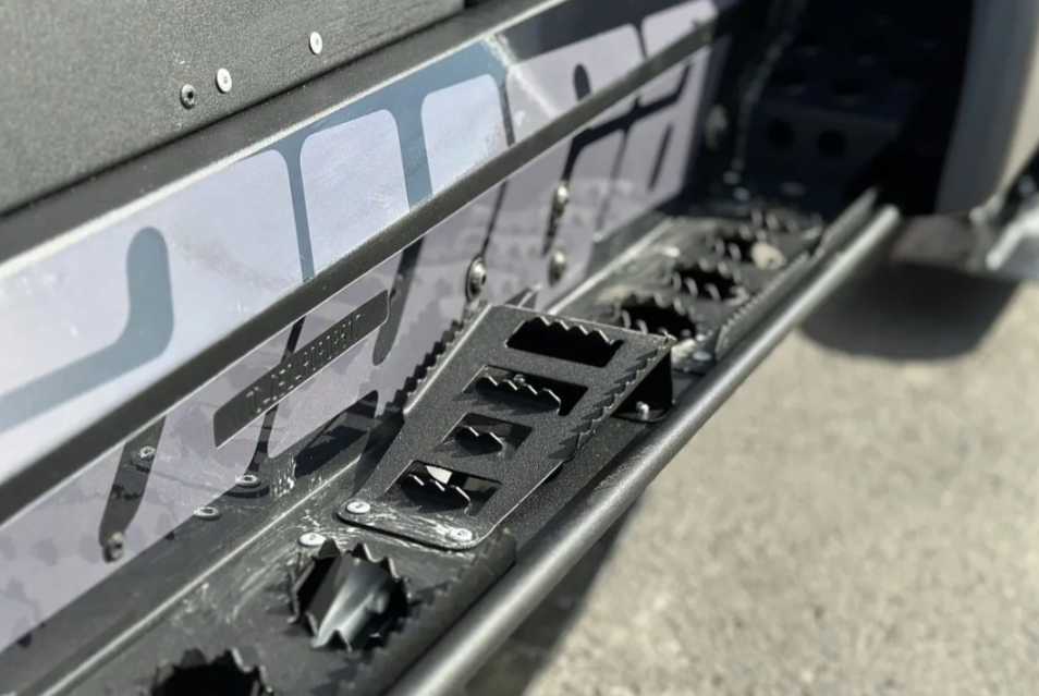 Снегоход РМ TAYGA PATRUL 800 SWT в Каменск-Уральском