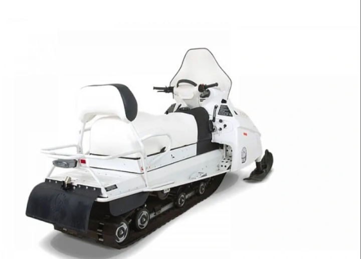 СНЕГОХОД РМ ТАЙГА ПАТРУЛЬ 551 SWT в Каменск-Уральском