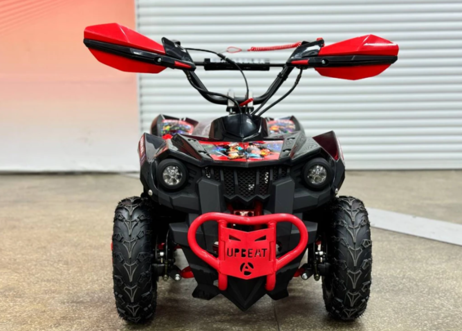 Квадроцикл GBM ROBLOX в Каменск-Уральском