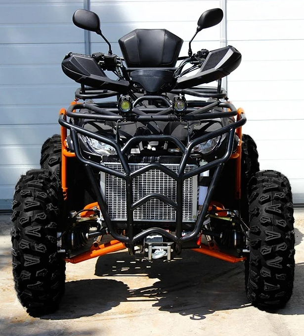 Квадроцикл PROMAX Фермер 350 4x4 ALL ROAD BASIC (2025) в Каменск-Уральском