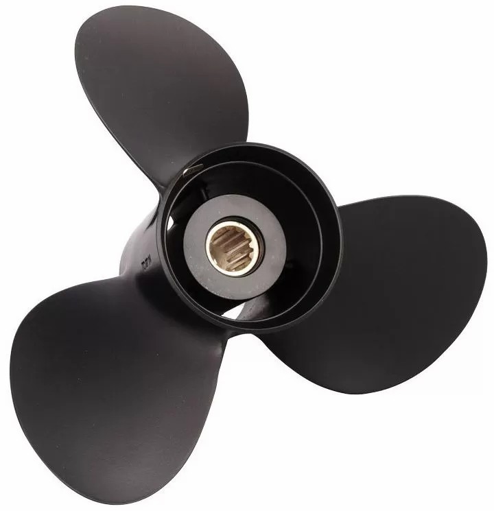 ВИНТ ГРЕБНОЙ MERCURY 15-18 Л.С.; 9,5X8 в Каменск-Уральском