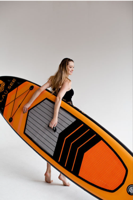 НАДУВНОЙ SUP-BOARD MOONLIGHT 11,6 в Каменск-Уральском