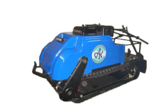 Мотобуксировщик Райда 087 L03 13 л.с. катушка 7 ампер, электрозапуск в Каменск-Уральском