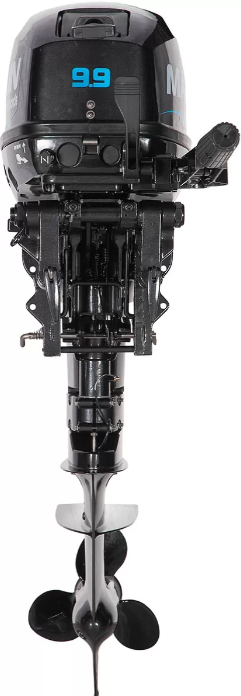 Лодочный мотор MARLIN MP 9.9 AMHL в Каменск-Уральском