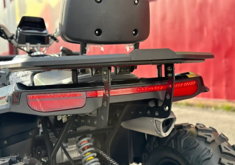 Квадроцикл GBM CROSS HILL 300 NEW в Каменск-Уральском