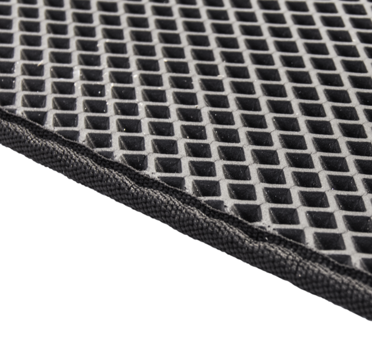 Коврик EVA Proff ТАЙМЕНЬ LX 3400 НДНД в Каменск-Уральском