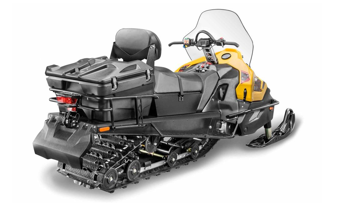 Снегоход STELS MS600T (SWT ST) СТАВР 1.0 К01 Tech в Каменск-Уральском