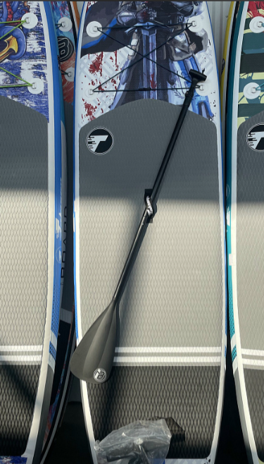 SUP (САП) ДОСКА RAIDEX I BOARD 11’ (332СМ) N 34 в Каменск-Уральском