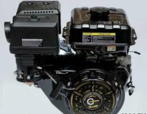 Мотобуксировщик БТС «STANDART PRO»  500/15 э/зап. LIFAN PRO(216 Ватт) в Каменск-Уральском