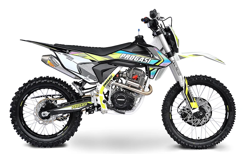 Мотоцикл Progasi IBIZA 300 в Каменск-Уральском