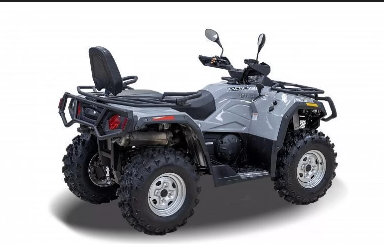 Квадроцикл HISUN TACTIC 550 (HS550ATV) NORMAL в Каменск-Уральском