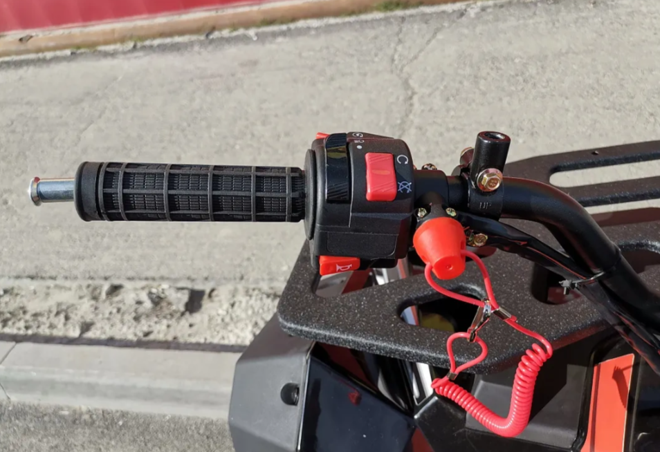 Квадроцикл GBM SHARP BIG 300 NEW в Каменск-Уральском