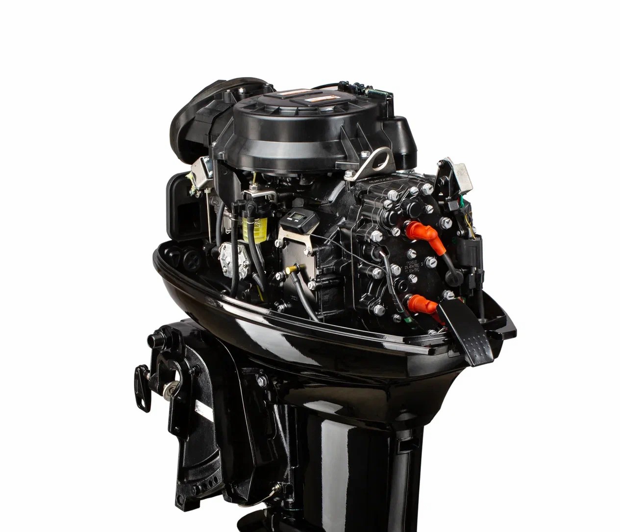 ЛОДОЧНЫЙ МОТОР GLADIATOR G40FHS в Каменск-Уральском