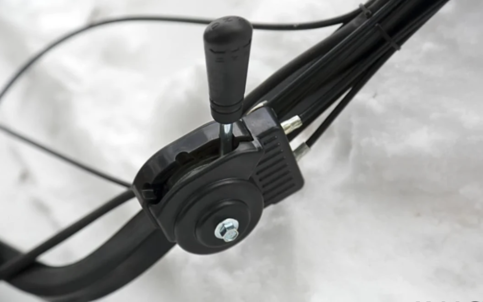 Мотобуксировщик РЫБАК PKD. PSD 15 л.с. (длинная база 1430мм) в Каменск-Уральском